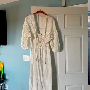 Free people dress